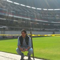 Lidio Ramirez Photo 3