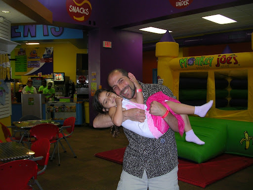 Scott Silverstein Photo 10