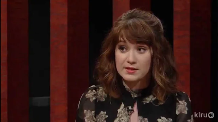 Noel Wells Photo 32