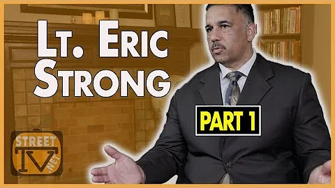 Eric Strong Photo 32