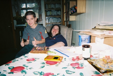 Rhonda Plummer Photo 11