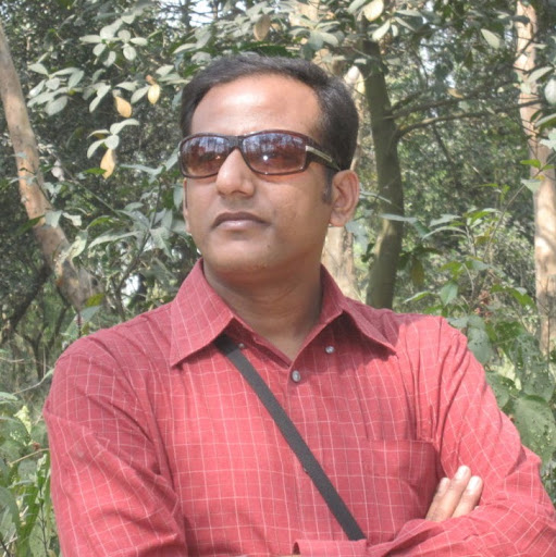 Badrul Chowdhury Photo 15