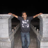 Omar Simon Photo 1
