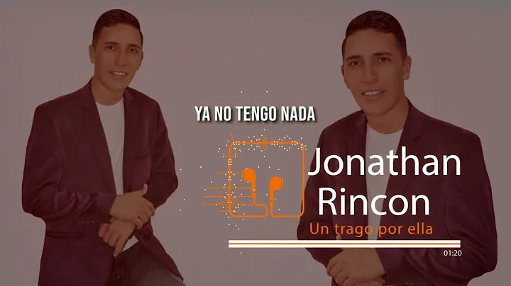 Jonathan Rincon Photo 24