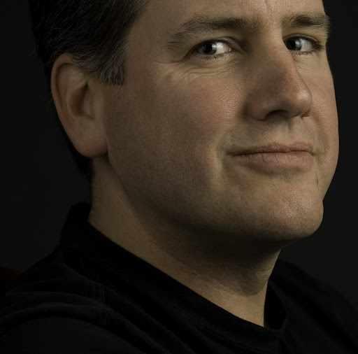 Matthew Carnicelli Photo 3