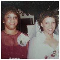 Benita Harris Photo 6
