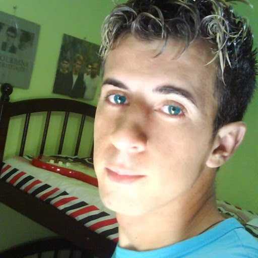 Claudio Carvalho Photo 11