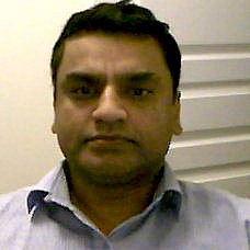 Asif Chowdhury Photo 12