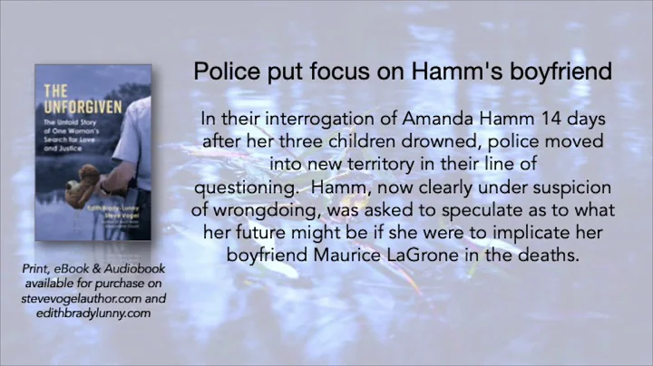 Amanda Hamm Photo 35