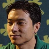 Robin Li Photo 2