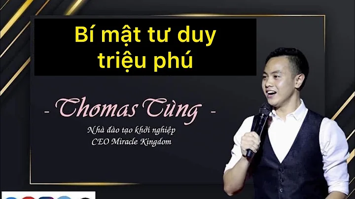 Thomas Tung Photo 25