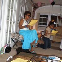 Marcia Hatchett Photo 2