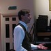 Stuart Kelly Photo 45