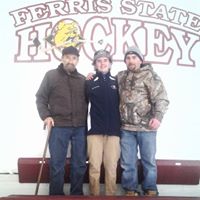 Kevin Hofstetter Photo 1