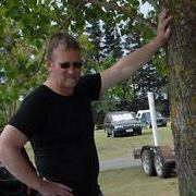 Paul Muir Photo 2