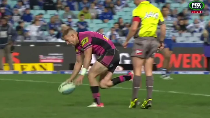 Bryce Cartwright Photo 15