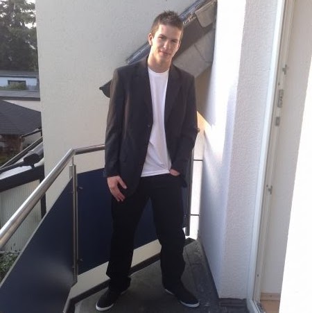 Patrick Muth Photo 9