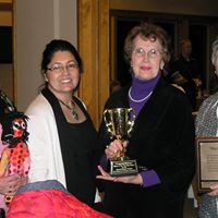 Virginia Treadway Photo 6