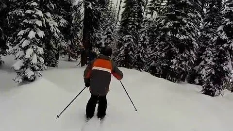 Andrew Kasznay Photo 2