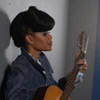 Nicole Franklin Photo 3