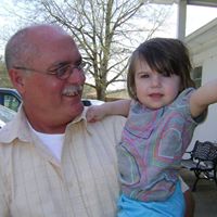 George Reynolds Photo 10