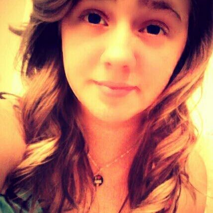 Alexis Stevens Photo 13