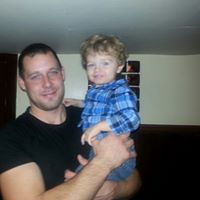Anthony Ducharme Photo 2