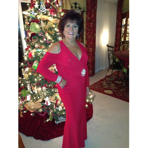 Maria Nelson Photo 16