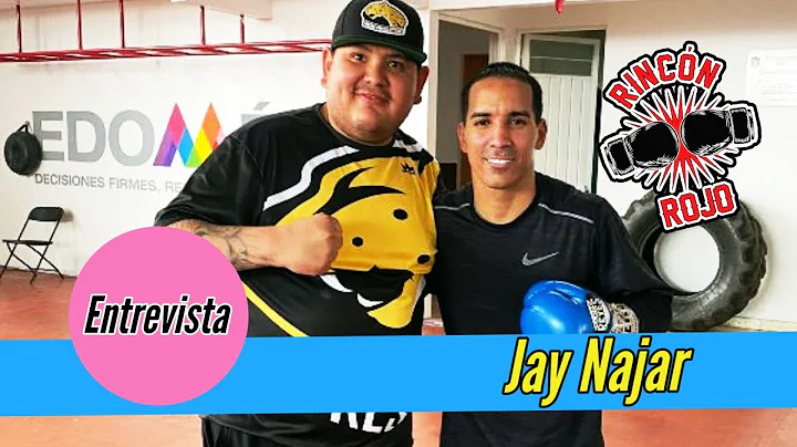 Joseph Najar Photo 14