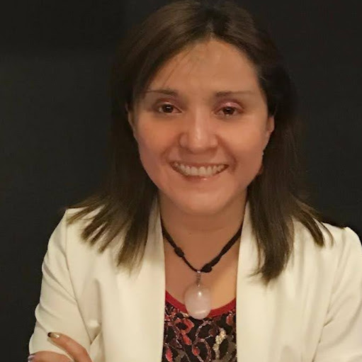 Cristina Martinez Photo 13