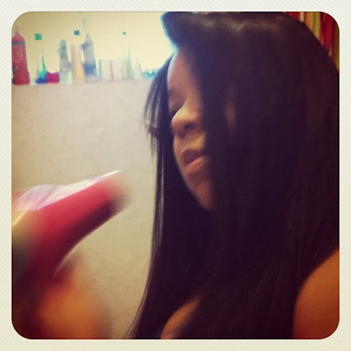 Krystal Floyd Photo 9