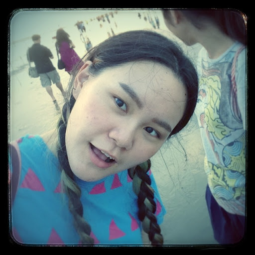 Sabrina Ho Photo 14
