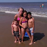 Brittany Harrell Photo 1