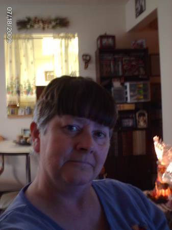 Patricia Barcus Photo 5