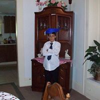 Santos Ramirez Photo 1