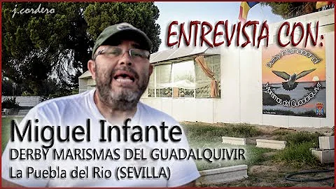 Miguel Infante Photo 23