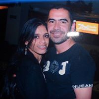 Andrea Vargas Photo 7