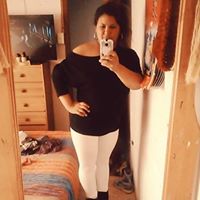 Andrea Godoy Photo 1