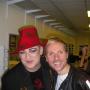Matthew Mackie Photo 12