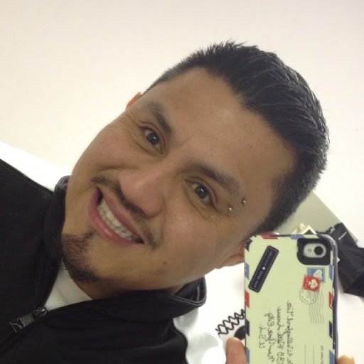 Jonathan Munoz Photo 15