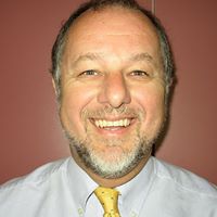 Martin Vaughan Photo 8