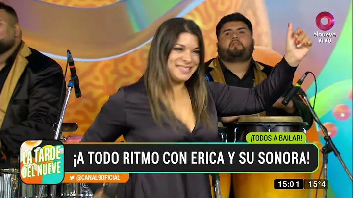 Erica Gonzalez Photo 35