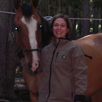 Becky Childers Photo 3