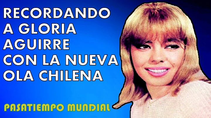 Gloria Aguirre Photo 36