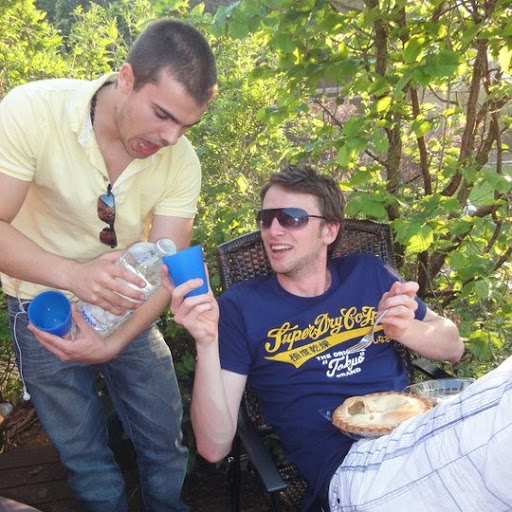 Nathan Hawkins Photo 9