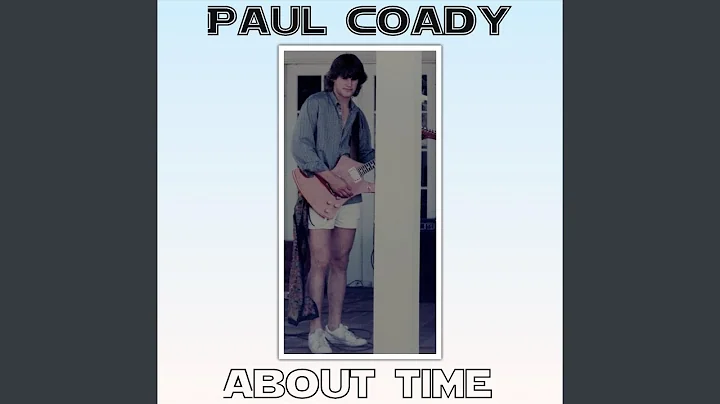 Paul Coady Photo 27