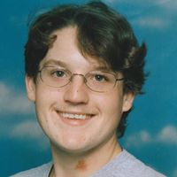 Eric Barbour Photo 3