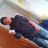 Nicolas Becerra Photo 1