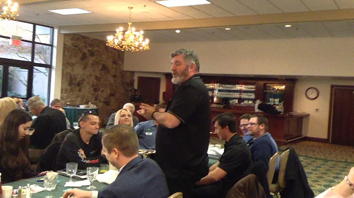 Scott Colvin Photo 38