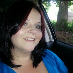 Angie Mason Photo 15